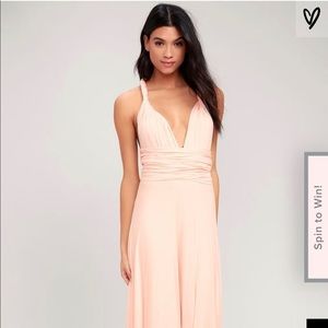 Lulu’s Tricks of the Trade Maxi